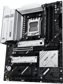 Фото: Материнська плата ASUS PRIME X870-P WIFI № 4 | KTC