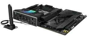 Фото: Материнська плата ASUS ROG STRIX X870-F GAMING WIFI № 6 | KTC
