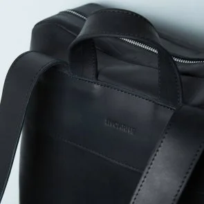 Фото: Рюкзак для ноутбука INCARNE Factor M Black № 3 | KTC