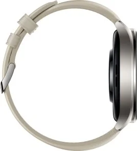 Фото: Смарт годинник Xiaomi Watch 2 Titan White Strap (BHR9306GL) № 6 | KTC