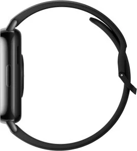 Фото: Смарт годинник Redmi Watch 5 Lite Black (BHR8789GL) № 4 | KTC