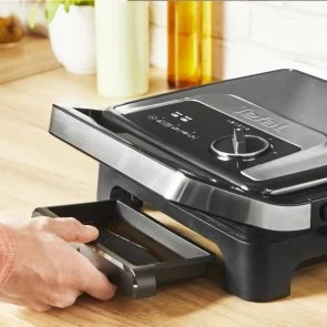 Фото: Гриль Tefal Inicio Classic (GC272D10) № 11 | KTC