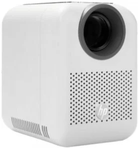 Фото: Проектор HP CC180W № 3 | KTC