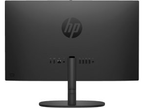 ПК моноблок HP 22-dg0001ua Jet Black (AE0P2EA)