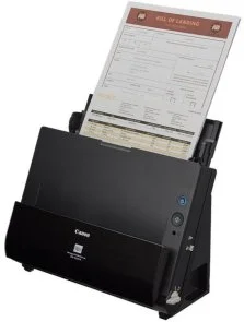 Фото: Документ-сканер Canon DR-C225II А4 (3258C003) № 8 | KTC