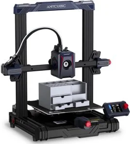 Фото: Принтер Anycubic Kobra 2 Neo (KNVA0BK-Y-O) № 3 | KTC