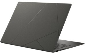 Ноутбук ASUS Zenbook 14 OLED UX5406SA-PV034X Zumaia Gray