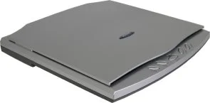 Фото: Сканер Plustek OpticSlim 550 Plus (0278TS) № 4 | KTC