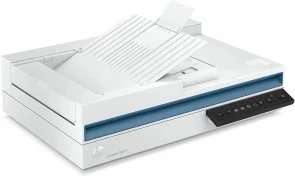 Фото: Сканер HP ScanJet Pro 3600 f1 (20G06A) № 2 | KTC