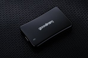 Зовнішній SSD-накопичувач GOODRAM HX200 500GB Black (SSDPR-HX200-500)