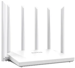 Фото: Wi-Fi Роутер Netis NC63 № 2 | KTC