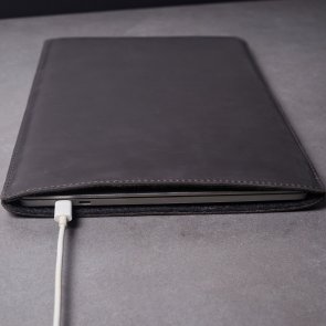 Чохол INCARNE Free Port Plus 16 - MacBook Pro15 2012-2015 / Pro16 2019-2024 Grey