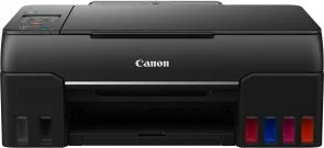 Фото: БФП Canon PIXMA G640 with Wi-Fi (4620C009) № 4 | KTC