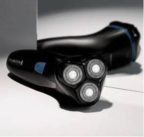Фото: Електробритва Remington R1 Style Series Rotary Shaver (R1000) № 8 | KTC
