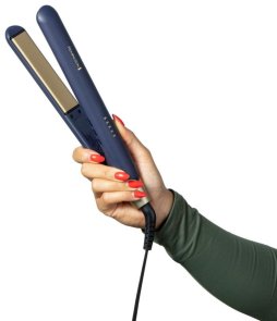 Випрямляч волосся Remington Sapphire Luxe Hair Straightener (S5805)