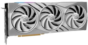 Відеокарта MSI GeForce RTX 4070 SUPER 12G GAMING SLIM WHITE