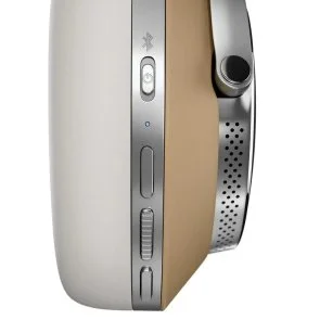 Фото: Гарнітура Bowers & Wilkins PX 8 Tan № 10 | KTC