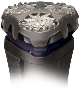 Фото: Електробритва Remington R4 Style (R4002) № 4 | KTC