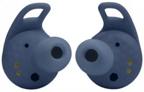 Фото: Навушники JBL Reflect Aero TWS Blue (JBLREFLECTAEROBLU) № 5 | KTC