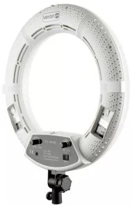 Фото: Світлодіодне селфі-кільце Veron FS-480 II LSD White № 3 | KTC
