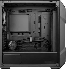 Фото: Корпус Cooler Master TD500 Max Gun Metal with window (TD500V2-MGNN85-SL0) № 10 | KTC