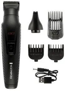 Фото: Тример Remington G10 Graphite 10-in-1 Multigrooming (PG2100) № 2 | KTC