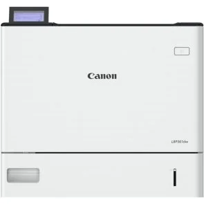 Фото: Принтер Canon i-SENSYS LBP361dw with Wi-Fi (5644C008) № 3 | KTC