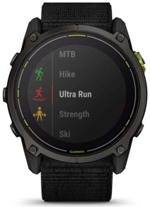 Смарт годинник Garmin Enduro 3 (010-02751-01)