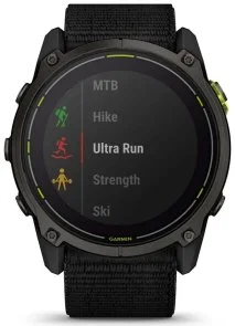 Фото: Смарт годинник Garmin Enduro 3 (010-02751-01) № 3 | KTC