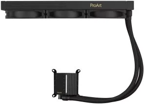 Фото: Система рідинного охолодження ASUS ProArt LC 360 (90RC0120-M0UAY0) № 4 | KTC