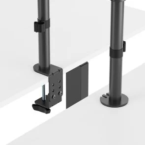 Фото: Кронштейн OfficePro MA101 Black № 8 | KTC