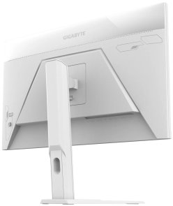 Монітор Gigabyte M27QA Ice (M27QA ICE Gaming Monitor)