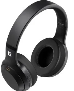 Фото: Навушники Defender FreeMotion B695 Black (63695) № 3 | KTC