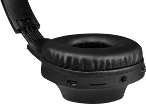 Фото: Навушники Defender FreeMotion B445 Black (63445) № 8 | KTC