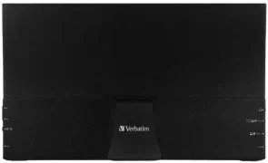 Фото: Монітор Verbatim PM-14 (49590) - 14" IPS / 1920×1080 / / AMD FreeSync № 6 | KTC