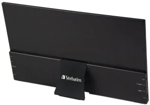 Фото: Монітор Verbatim PMT-14 (49591) - 14" IPS / 1920×1080 / / AMD FreeSync № 5 | KTC