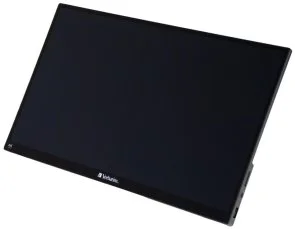 Фото: Монітор Verbatim PMT-15-4K (32238) - 15.6" IPS / 3840×2160 / / AMD FreeSync № 4 | KTC