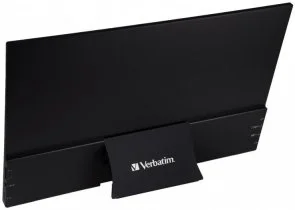 Фото: Монітор Verbatim PMT-15 (49592) - 15.6" IPS / 1920×1080 / / AMD FreeSync № 7 | KTC