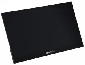 Фото: Монітор Verbatim PMT-17 (49593) - 17.3" IPS / 1920×1080 / / AMD FreeSync № 2 | KTC