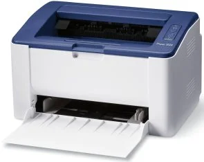Фото: Принтер Xerox Phaser 3020BI with Wi-Fi (3020V_BI) № 4 | KTC