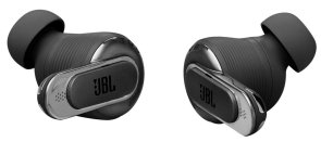 Навушники JBL Tour Pro 3 TWS Black (JBLTOURPRO3BLK)