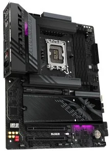 Фото: Материнська плата Gigabyte Z890 AORUS ELITE WIFI7 № 2 | KTC