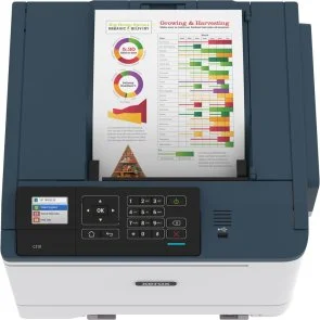 Фото: Принтер Xerox C310 A4 with Wi-Fi (C310V_DNI) № 3 | KTC