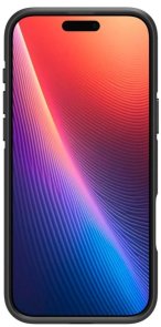 Чохол Spigen for Apple iPhone 16 Pro Max - Core Armor MagFit Matte Black (ACS08024)