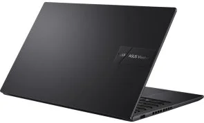 Фото: Ноутбук ASUS Vivobook 15 OLED M1505YA-MA030 Indie Black - 15.6" OLED 120 Гц / AMD Ryzen 7 / 7730U / DDR4 16 ГБ / PCI-E SSD 1 ТБ / Radeon Graphics № 4 | KTC