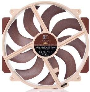 Кулер Noctua NF-A14x25r G2 PWM