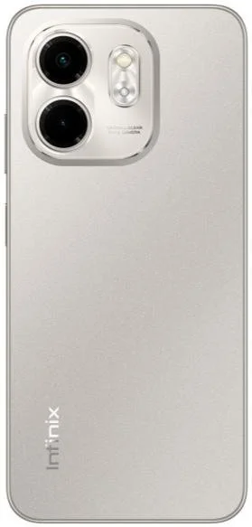 Фото: Смартфон Infinix Smart 9 X6532 3/64GB Neo Titanium № 6 | KTC