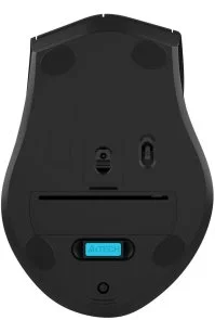 Фото: Миша A4tech G7-810S Air2 Wireless Black (G7-810S Air2 Black) № 5 | KTC