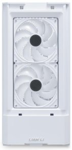 Корпус Lian-Li Lancool 207 White with window (G99.LAN207RW.00)