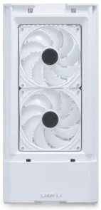 Фото: Корпус Lian-Li Lancool 207 White with window (G99.LAN207RW.00) № 4 | KTC